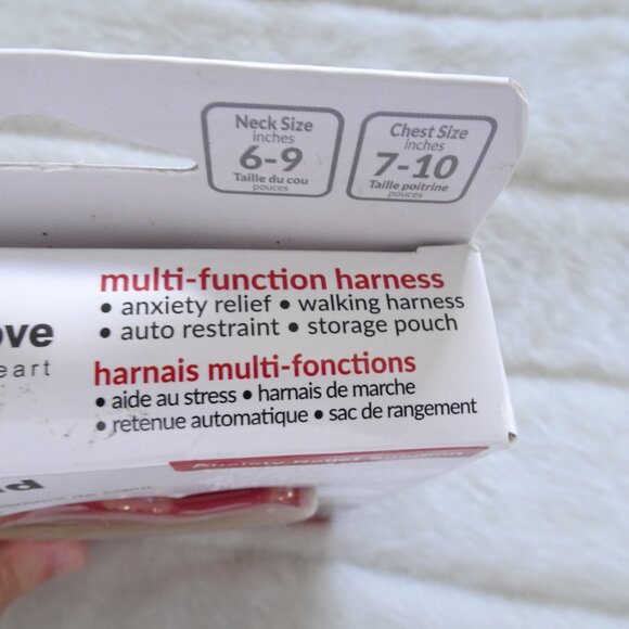 Smart Pet Love Pet Care With A Heart XS New In Box - Picture 11 of 11